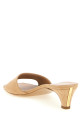 'Tatiana' sandals Beige