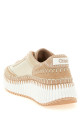 'Nama' sneakers Beige