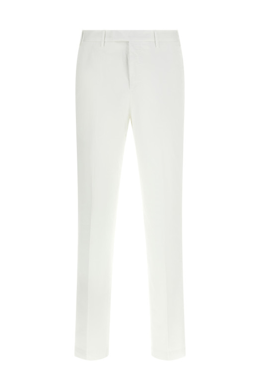 'Master' pants White