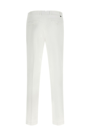 'Master' pants White