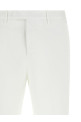'Master' pants White