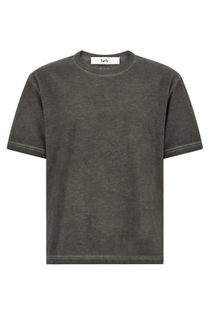 'Mauro' T-shirt Gray
