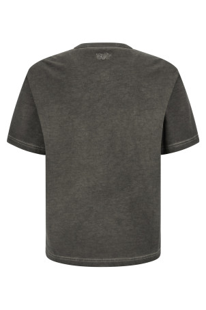 'Mauro' T-shirt Gray
