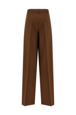 'MstBacio' pants Brown