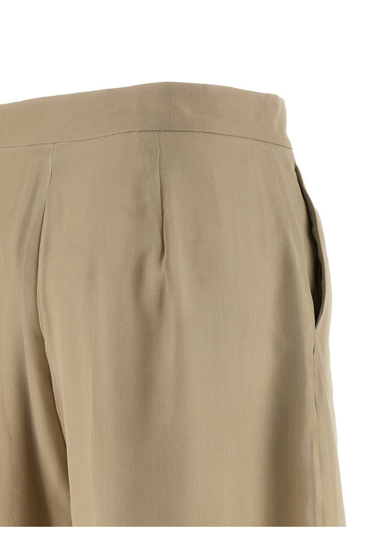 'MxeOlivi' pants Beige
