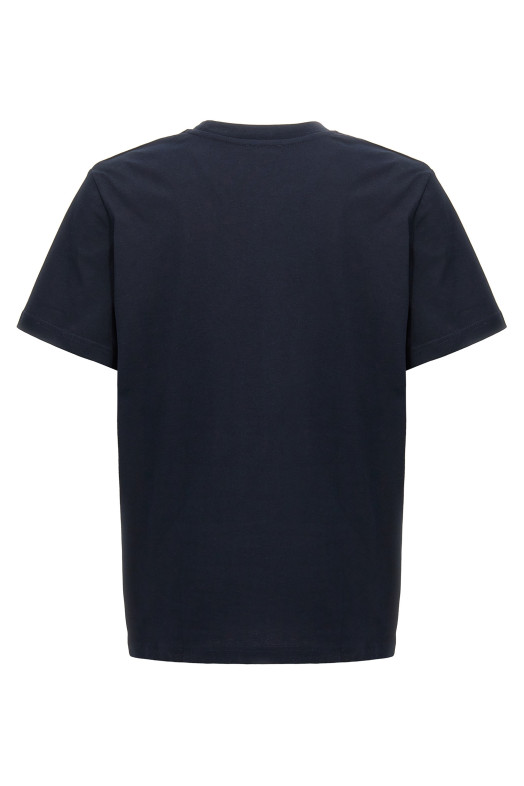'VPC' t-shirt Blue
