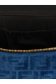 'Fendi Vanity' handbag Blue