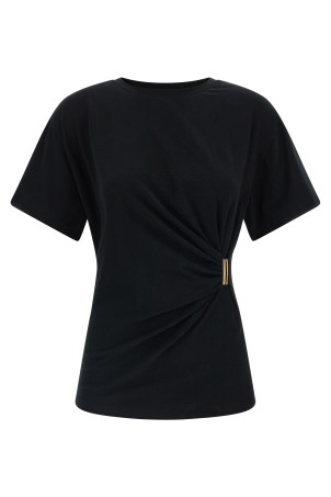 'Mary' T-shirt Black