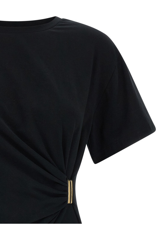 'Mary' T-shirt Black