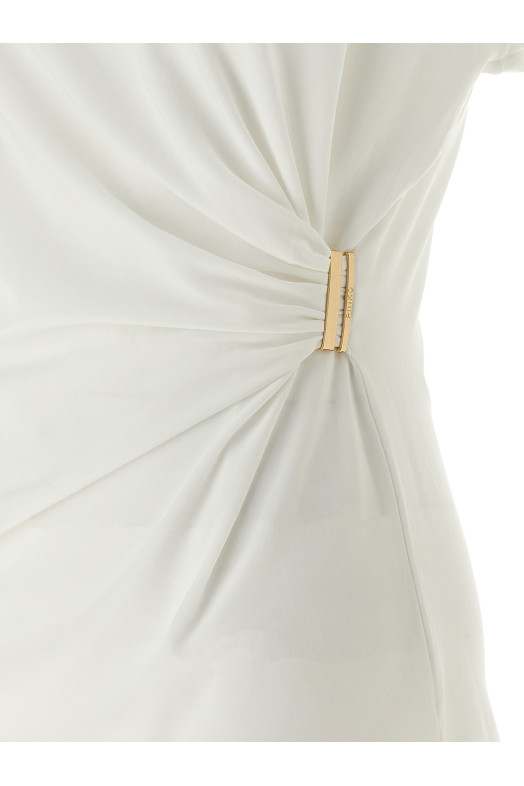 'Mary' T-shirt White