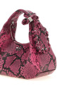 'Mini Hobo' handbag Fuchsia