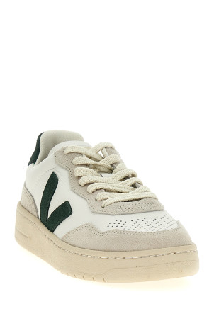 'V-90' sneakers Green