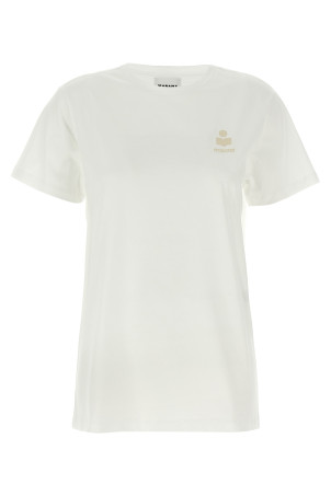 'Aby' T-shirt White