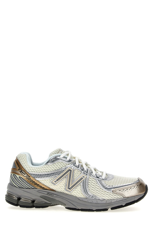 860 sneakers Multicolor