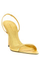 'Giustina' sandals Gold
