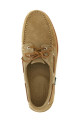 'Barth' boat shoe Beige
