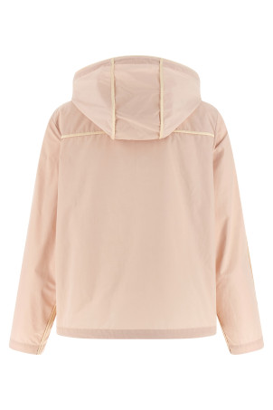 'Sarracenia' jacket Pink