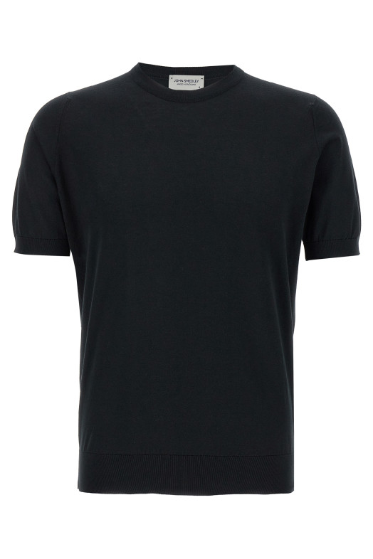 'Kempton' T-shirt Black