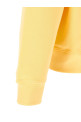 'Dreaming Fox' sweatshirt Yellow
