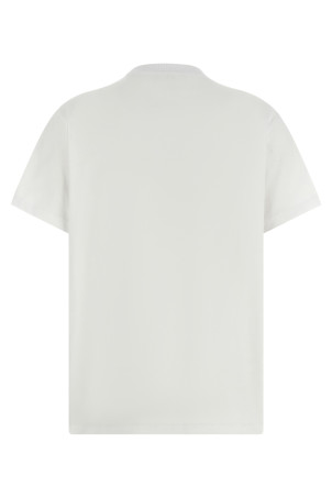 'Pony' T-shirt White