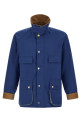 Paul Smith loves Barbour 'Sugarlump Bedale' jacket Blue