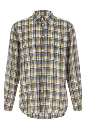 'Canadian Vintage' shirt Multicolor