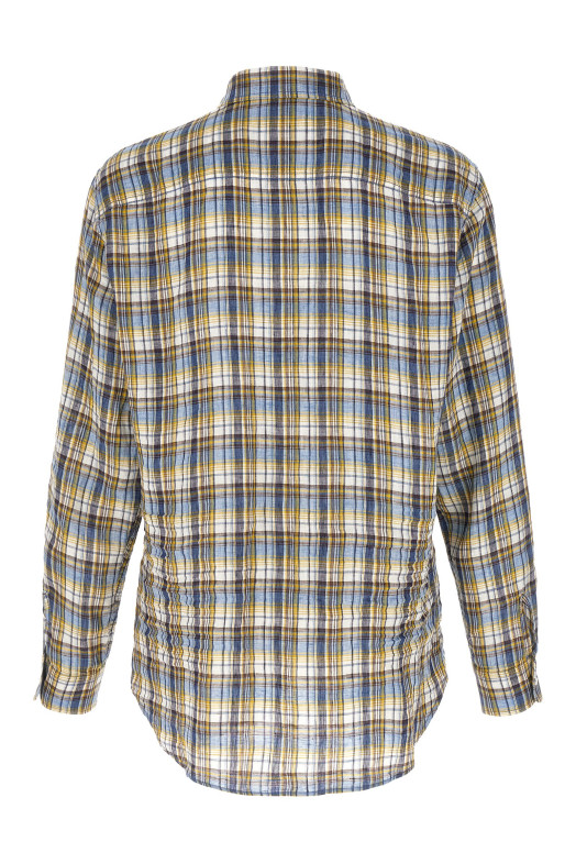 'Canadian Vintage' shirt Multicolor