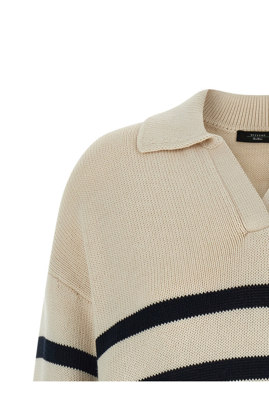 'WkdPanfilo' polo shirt Multicolor