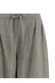 'Clark' pants Gray