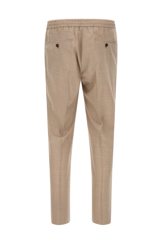 'Modello 78' pants Beige