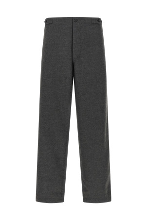 'Dino' pants Gray