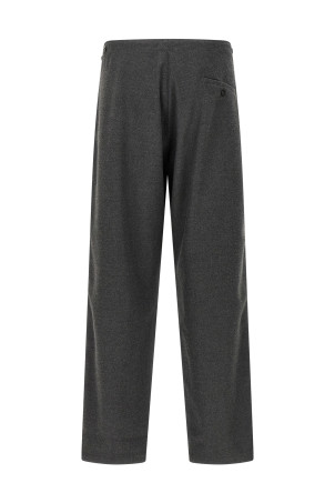 'Dino' pants Gray