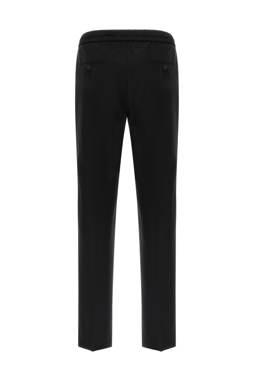 'Modello 78' pants Black