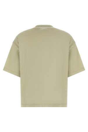 'Nelson' T-shirt Beige