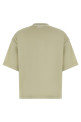 'Nelson' T-shirt Beige