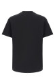 'GIVENCHY Paris' T-shirt Black-grey