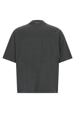 'Nelson' T-shirt Gray