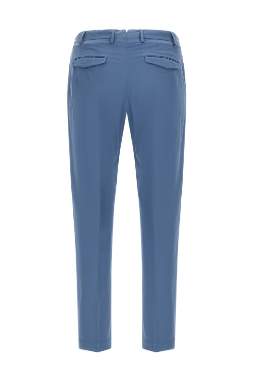 'Master' pants BLUE