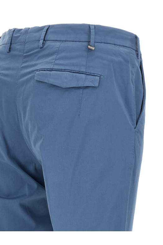 'Master' pants BLUE