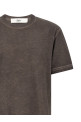 'Mauro' T-shirt Gray
