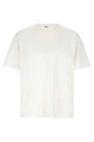 'Mauro' T-shirt White