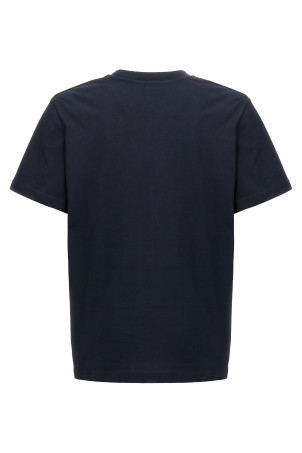'VPC' t-shirt Blue