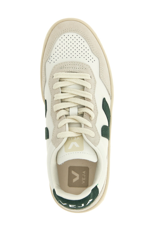 'V-90' sneakers Green