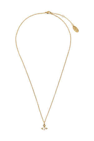 'Balbina' necklace Gold