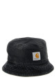 'Aden' bucket hat Black