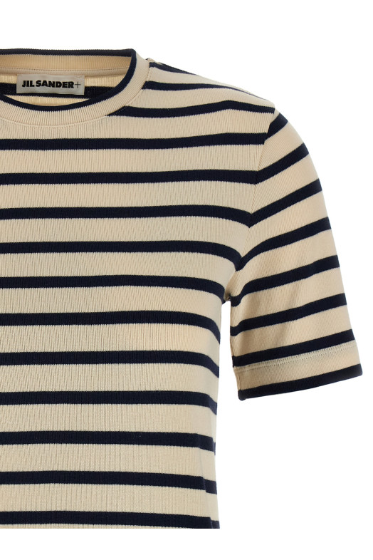 Striped t-shirt Multicolor