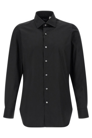 'Napoli' shirt Black