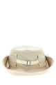 'Le Bob De-Nîmes' bucket hat Beige