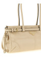 'Prada Bonnie' medium handbag Beige