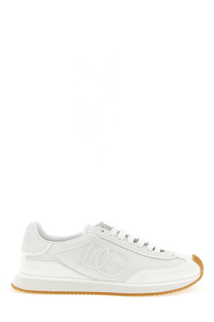 'DG Cushion' sneakers White